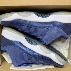 Air jordan 11 retro low